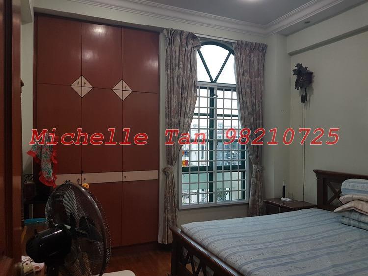 Hillview Heights (D23), Condominium #171977152